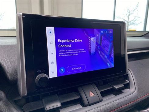 Certified 2023 Toyota RAV4 SE w/ Weather & Moonroof Package image 22