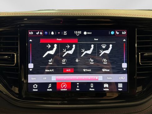 Used 2024 Dodge Durango R/T AWD/4WD image 33