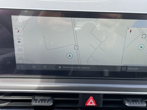 New 2026 Kia K5 GT-Line FWD image 23