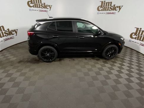 Used 2026 Buick Encore GX Sport Touring w/ Comfort Package FWD image 9