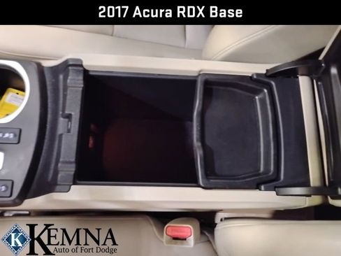 Used 2017 Acura RDX w/ Technology Package image 27