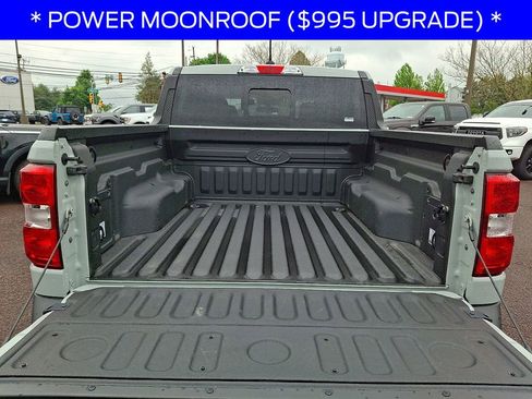 Used 2022 Ford Maverick XLT w/ Equipment Group 300A Standard AWD/4WD image 27