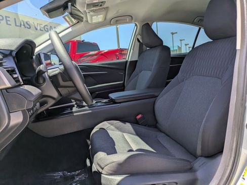 Certified 2025 Toyota Camry LE w/ Convenience Package FWD image 15