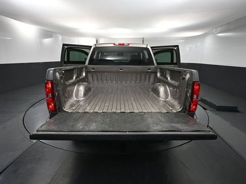 Used 2013 Chevrolet Silverado 1500 LT w/ All-Star Edition AWD/4WD image 36