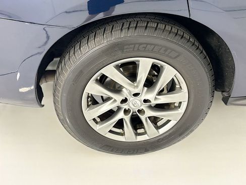 Used 2015 INFINITI QX60 FWD w/ Premium Package image 31