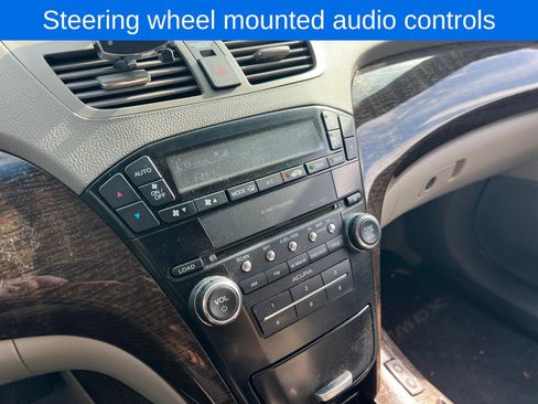 Used 2013 Acura MDX AWD/4WD image 7
