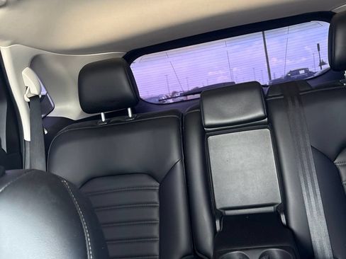 Used 2019 Ford Edge SEL w/ Equipment Group 201A FWD image 14