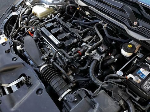 Used 2017 Honda Civic Si image 29