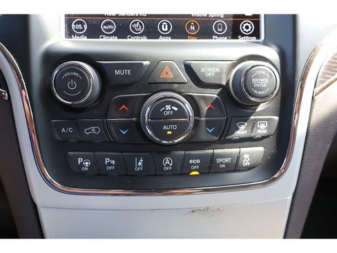Used 2018 Jeep Grand Cherokee Summit w/ Platinum Series Group AWD/4WD image 33