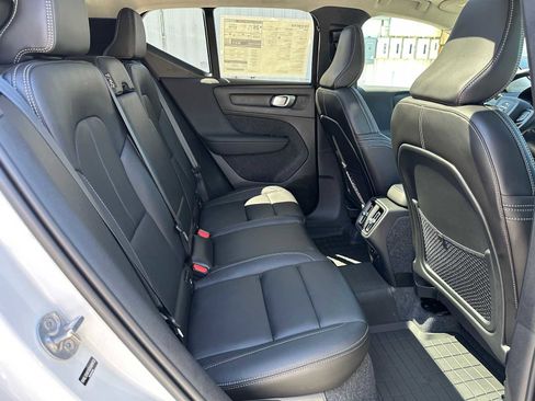 New 2025 Volvo XC40 B5 Plus w/ Protection Package Premier image 12