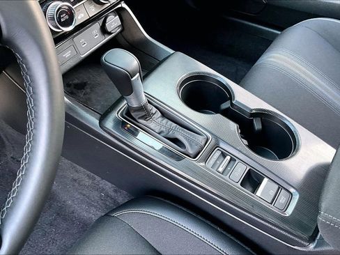 Used 2026 Honda Civic Sport image 15