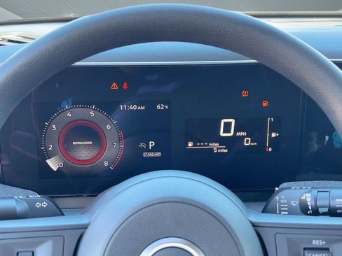 New 2026 Nissan Kicks S image 18