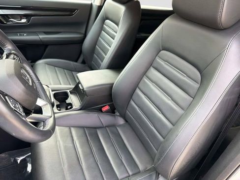 Certified 2023 Honda CR-V EX-L image 26