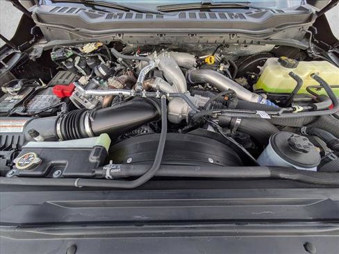 Certified 2025 Ford F250 King Ranch w/ FX4 Off-Road Package image 24