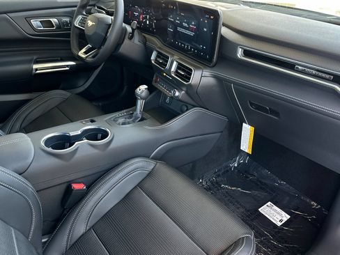New 2026 Ford Mustang Premium RWD image 15