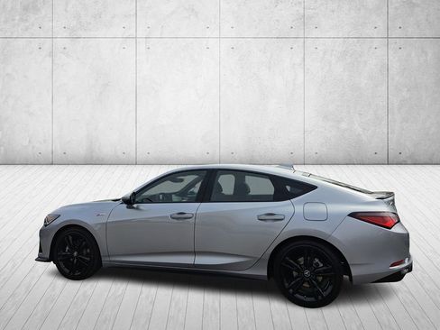 New 2026 Acura Integra A-Spec FWD image 7
