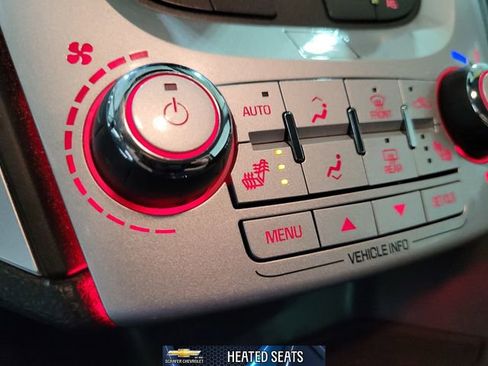 Used 2016 GMC Terrain SLE image 6