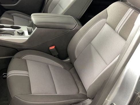 New 2025 Chevrolet Blazer LT w/ LPO, Black Sport Package image 13