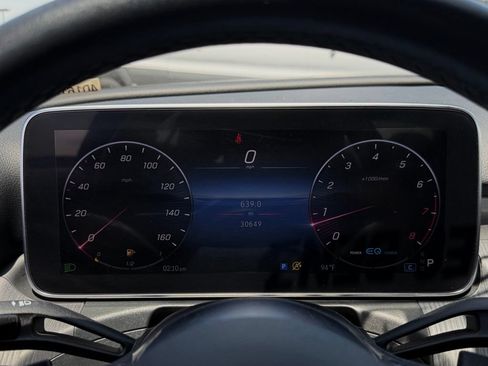 Used 2022 Mercedes-Benz C 300 Sedan image 22