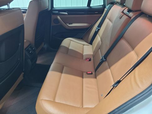 Used 2017 BMW X3 xDrive28i AWD/4WD image 40