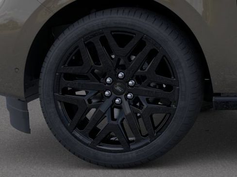 New 2026 Ford Expedition Platinum w/ Stealth Performance Package AWD/4WD image 19