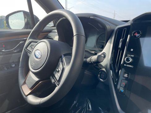 Certified 2025 Subaru Forester Sport w/ Popular Package #1 image 26