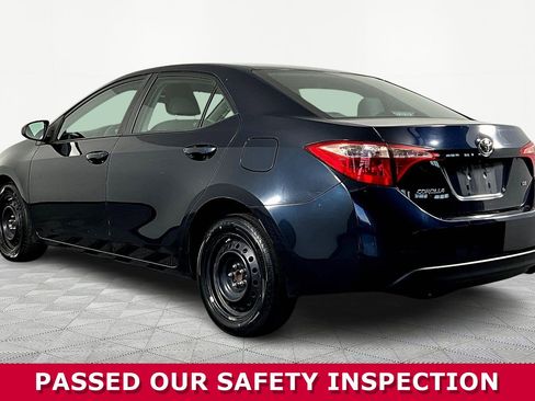 Used 2018 Toyota Corolla LE image 4