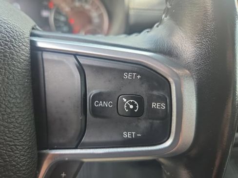 Used 2023 RAM 1500 Laramie AWD/4WD image 21