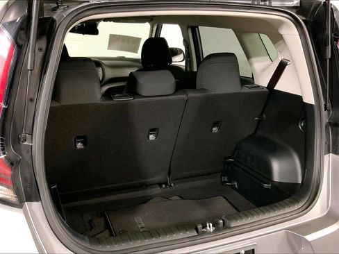 Certified 2025 Kia Soul LX w/ LX Technology Package FWD image 4
