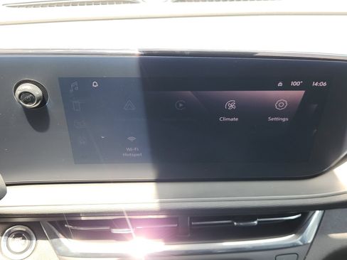 Used 2025 Buick Envista Preferred w/ Convenience II Package FWD image 20