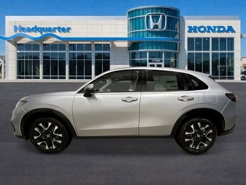 New 2026 Honda HR-V EX-L image 6