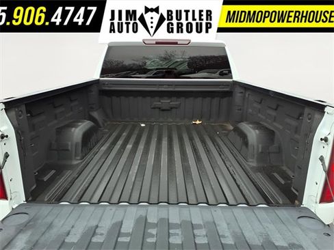 Used 2019 Chevrolet Silverado 1500 RST w/ All-Star Edition image 6