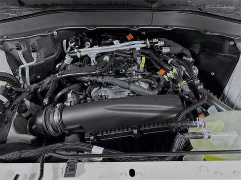 New 2026 Ford Explorer Active w/ Active Comfort Package image 18