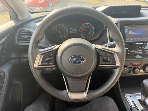 Used 2019 Subaru Impreza 2.0i AWD/4WD image 13