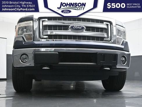 Used 2013 Ford F150 XLT w/ Luxury Equipment Group AWD/4WD image 28