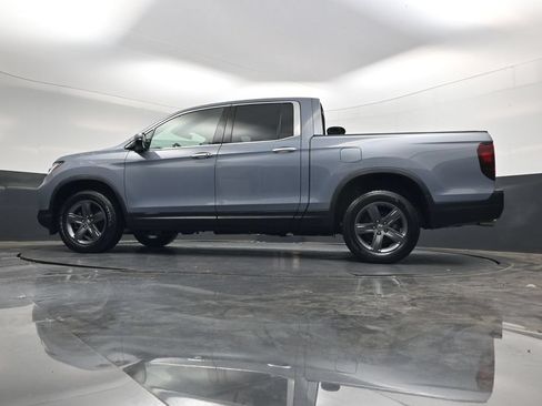 Used 2023 Honda Ridgeline RTL-E image 45