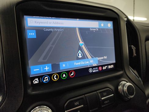 Used 2022 GMC Sierra 2500 Denali image 10