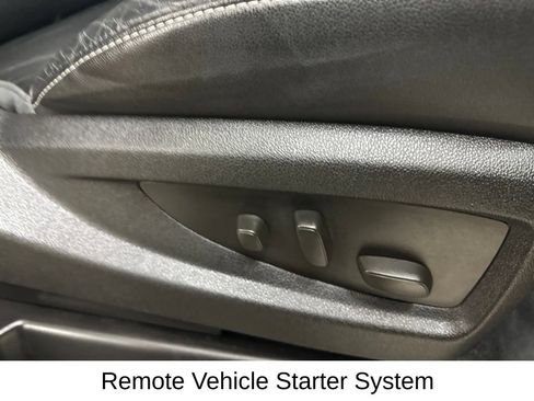 Used 2015 Chevrolet Silverado 1500 LTZ AWD/4WD image 24