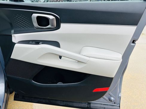 Used 2025 Kia Sorento S w/ Panoramic Sunroof Package FWD image 33