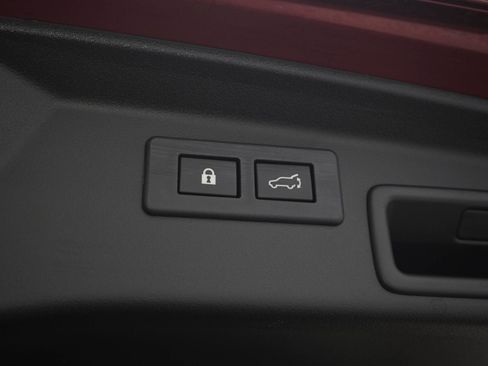Certified 2026 Subaru Outback Premium AWD/4WD image 11