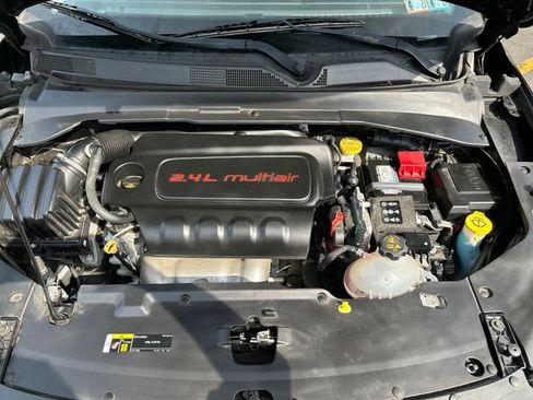 Used 2022 Jeep Compass Latitude w/ Convenience Group image 21