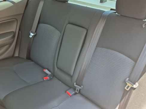 Used 2024 Mitsubishi Mirage G4 ES image 44