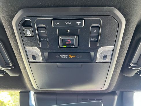 New 2026 Toyota 4Runner Platinum image 29