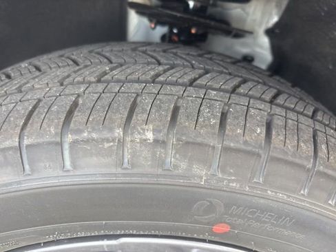 New 2026 Honda HR-V LX image 25