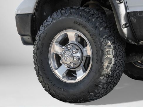 Used 2003 Dodge Ram 2500 Truck SLT image 57