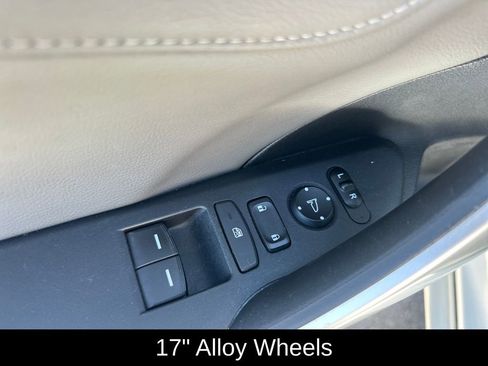 Used 2016 Honda Civic EX-L image 11