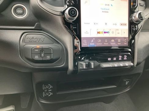 Used 2026 RAM 3500 Tradesman AWD/4WD image 36