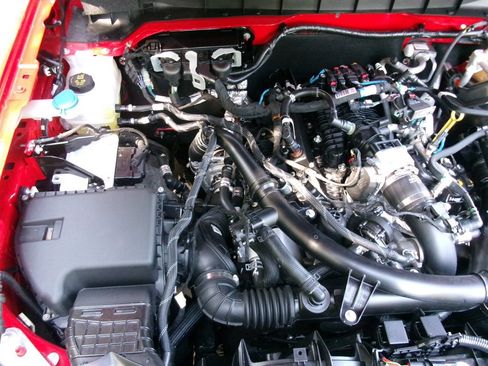 Used 2024 Ford Bronco Outer Banks AWD/4WD image 61