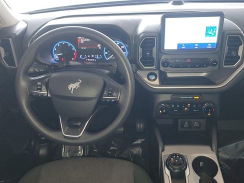 Used 2024 Ford Bronco Sport Big Bend image 15