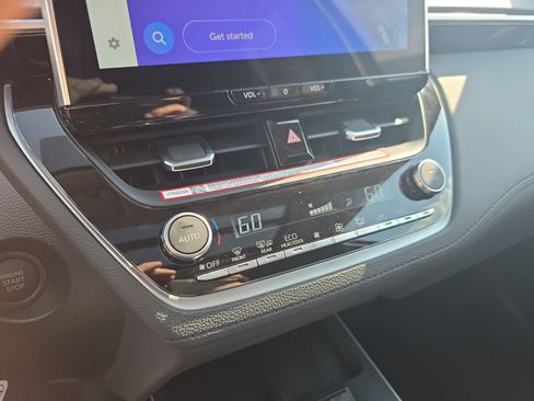 New 2026 Toyota Corolla Cross XLE w/ Convenience Package FWD image 20